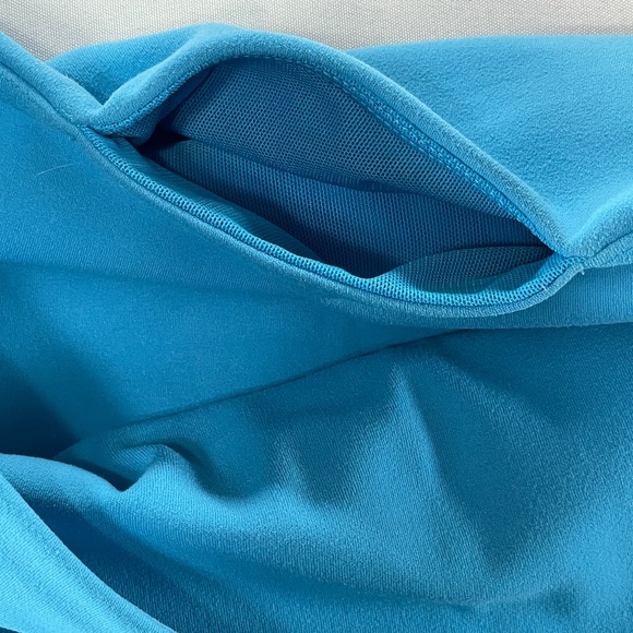 Athleta Salutation Stash High Rise Tight Legging – Women’s Medium - Picture 6 of 7